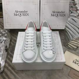 Picture of Alexander McQueen Shoes _SKUAlexanderMcQueensz34-456CQL0429316